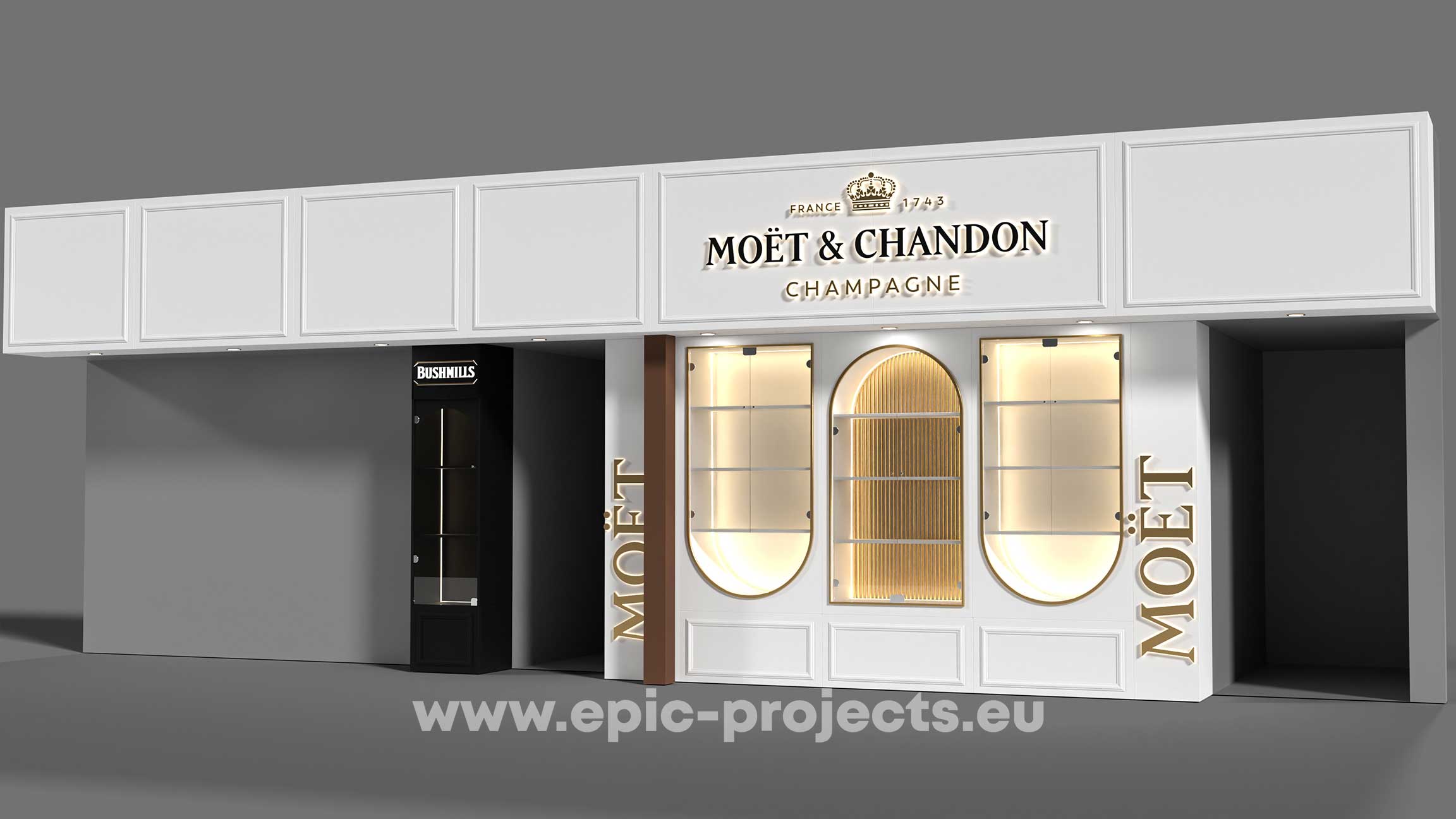 Epic Projects Market